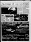 Pateley Bridge & Nidderdale Herald Friday 11 February 2000 Page 83