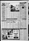 Pateley Bridge & Nidderdale Herald Friday 18 February 2000 Page 6