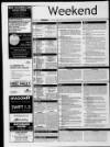 Pateley Bridge & Nidderdale Herald Friday 18 February 2000 Page 50