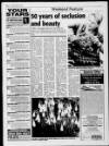 Pateley Bridge & Nidderdale Herald Friday 18 February 2000 Page 54