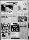 Pateley Bridge & Nidderdale Herald Friday 25 February 2000 Page 6