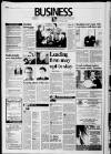 Pateley Bridge & Nidderdale Herald Friday 25 February 2000 Page 16