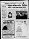 Pateley Bridge & Nidderdale Herald Friday 25 February 2000 Page 42