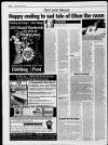 Pateley Bridge & Nidderdale Herald Friday 25 February 2000 Page 44
