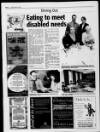 Pateley Bridge & Nidderdale Herald Friday 25 February 2000 Page 46