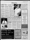 Pateley Bridge & Nidderdale Herald Friday 25 February 2000 Page 47
