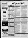 Pateley Bridge & Nidderdale Herald Friday 25 February 2000 Page 50