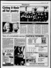 Pateley Bridge & Nidderdale Herald Friday 17 March 2000 Page 43