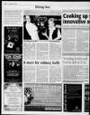 Pateley Bridge & Nidderdale Herald Friday 17 March 2000 Page 44