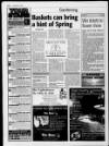 Pateley Bridge & Nidderdale Herald Friday 17 March 2000 Page 50