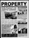 Pateley Bridge & Nidderdale Herald Friday 17 March 2000 Page 53