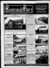 Pateley Bridge & Nidderdale Herald Friday 17 March 2000 Page 62