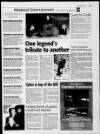 Pateley Bridge & Nidderdale Herald Friday 24 March 2000 Page 39