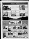 Pateley Bridge & Nidderdale Herald Friday 24 March 2000 Page 54
