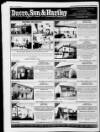 Pateley Bridge & Nidderdale Herald Friday 24 March 2000 Page 68