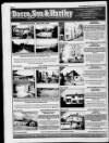 Pateley Bridge & Nidderdale Herald Friday 31 March 2000 Page 64