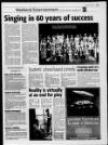Pateley Bridge & Nidderdale Herald Friday 07 April 2000 Page 41