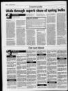 Pateley Bridge & Nidderdale Herald Friday 07 April 2000 Page 44