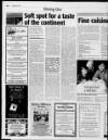 Pateley Bridge & Nidderdale Herald Friday 07 April 2000 Page 46