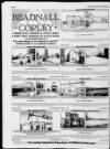 Pateley Bridge & Nidderdale Herald Friday 21 April 2000 Page 72