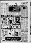 Pateley Bridge & Nidderdale Herald Friday 28 April 2000 Page 4