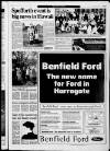 Pateley Bridge & Nidderdale Herald Friday 28 April 2000 Page 9