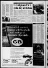 Pateley Bridge & Nidderdale Herald Friday 28 April 2000 Page 10