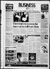 Pateley Bridge & Nidderdale Herald Friday 28 April 2000 Page 15