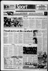 Pateley Bridge & Nidderdale Herald Friday 28 April 2000 Page 36