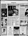 Pateley Bridge & Nidderdale Herald Friday 28 April 2000 Page 46