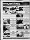 Pateley Bridge & Nidderdale Herald Friday 28 April 2000 Page 66