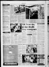 Pateley Bridge & Nidderdale Herald Friday 12 May 2000 Page 8