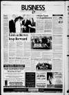 Pateley Bridge & Nidderdale Herald Friday 12 May 2000 Page 14