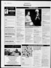 Pateley Bridge & Nidderdale Herald Friday 12 May 2000 Page 42