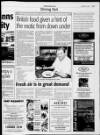 Pateley Bridge & Nidderdale Herald Friday 12 May 2000 Page 47
