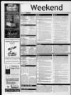 Pateley Bridge & Nidderdale Herald Friday 12 May 2000 Page 50
