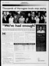 Pateley Bridge & Nidderdale Herald Friday 12 May 2000 Page 54