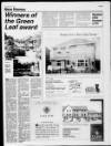 Pateley Bridge & Nidderdale Herald Friday 12 May 2000 Page 87