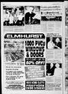 Pateley Bridge & Nidderdale Herald Friday 19 May 2000 Page 10
