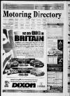 Pateley Bridge & Nidderdale Herald Friday 19 May 2000 Page 24