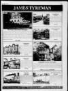 Pateley Bridge & Nidderdale Herald Friday 19 May 2000 Page 61