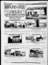 Pateley Bridge & Nidderdale Herald Friday 19 May 2000 Page 64