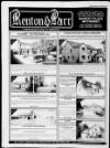 Pateley Bridge & Nidderdale Herald Friday 19 May 2000 Page 68