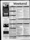 Pateley Bridge & Nidderdale Herald Friday 26 May 2000 Page 52