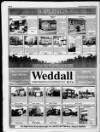 Pateley Bridge & Nidderdale Herald Friday 26 May 2000 Page 86