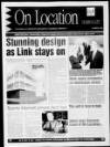 Pateley Bridge & Nidderdale Herald Friday 26 May 2000 Page 99