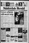 Pateley Bridge & Nidderdale Herald Friday 02 June 2000 Page 1