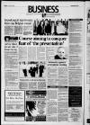 Pateley Bridge & Nidderdale Herald Friday 02 June 2000 Page 14