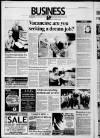 Pateley Bridge & Nidderdale Herald Friday 09 June 2000 Page 12