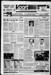 Pateley Bridge & Nidderdale Herald Friday 09 June 2000 Page 34